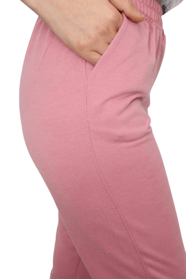 Alternative view of Beli Lastikli Esofman alt- GÜL KURUSU