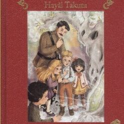 DOĞANEGMONT HAYAL TAKIMI/USTA KALEMLERDEN MASALLAR (CİLTLİ) NERMİN BEZMEN