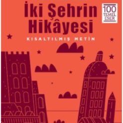 Kıs.iş Ç.klas.-iki Şehrin Hikayesi 9786052954003