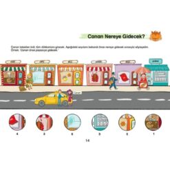 Alternative view of Resimlerle Söylüyorum / Seda Eylikeder Tekin / Mirket Yayınları / 9786050608052